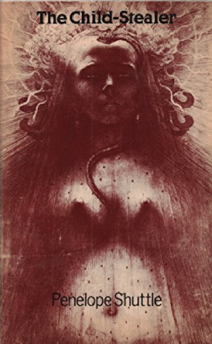 Imagen de archivo de THE CHILD-STEALER a la venta por Artis Books & Antiques
