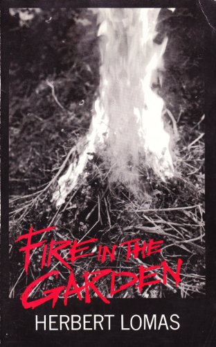 Beispielbild fr Fire in the Garden zum Verkauf von Daedalus Books