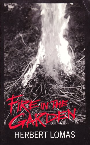 9780192119605: Fire in the Garden (Oxford Poets S.)