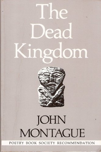 9780192119612: The Dead Kingdom