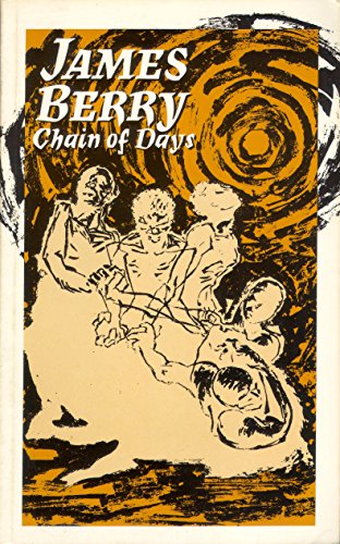 Stock image for Chain of Days for sale by Better World Books