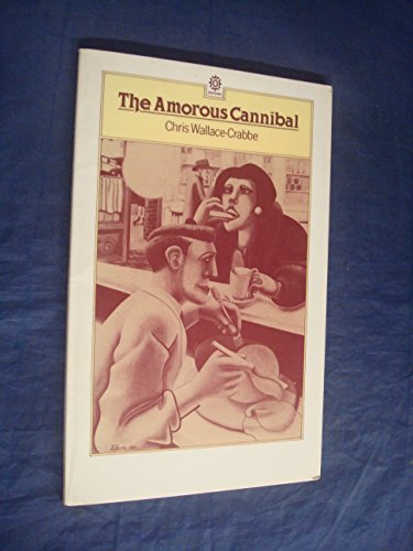 Beispielbild fr The Amorous Cannibal zum Verkauf von Wonder Book