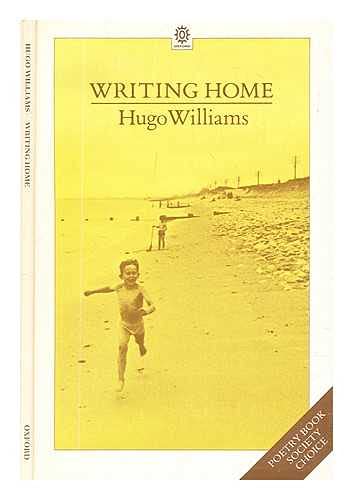 Beispielbild fr Writing Home (Oxford Paperbacks) zum Verkauf von WorldofBooks