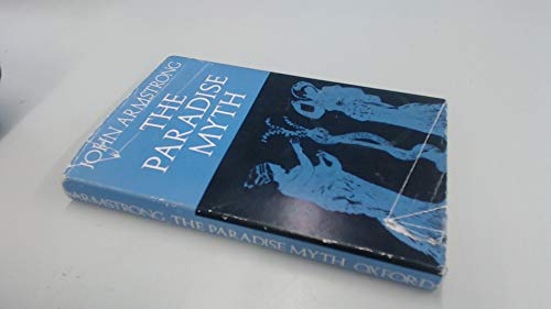 Beispielbild fr The Paradise Myth zum Verkauf von ThriftBooks-Dallas