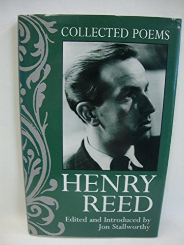 9780192122988: Collected Poems (Oxford Poets S.)