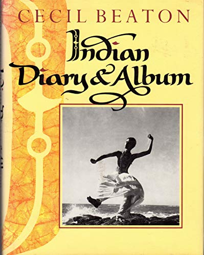 Imagen de archivo de Indian Diary & Album a la venta por ThriftBooks-Atlanta