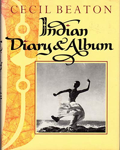 9780192122995: Indian Diary and Album