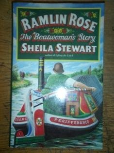 Ramlin Rose: The Boatwoman's Story SIGNED COPY