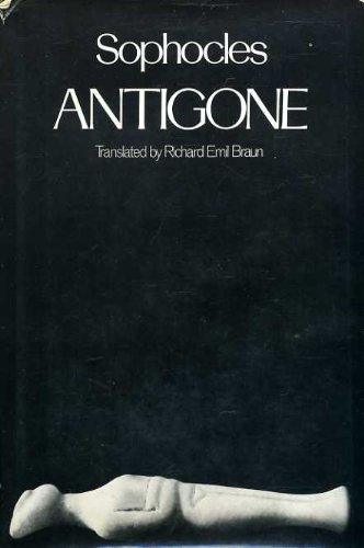 9780192125729: Antigone