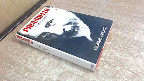 Stock image for Pirandello: A biography for sale by BooksRun