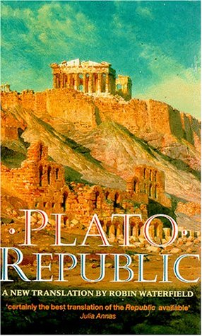 9780192126047: Republic (The ^AWorld's Classics)