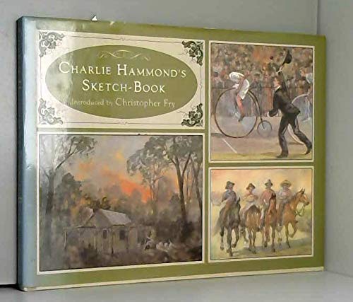 Stock image for Charlie Hammond's Sketch-Book for sale by Gerry Mosher