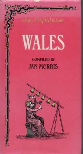 9780192141187: Wales (Small Oxford books)