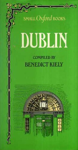 Stock image for Dublin (Small Oxford Books) for sale by Wonder Book