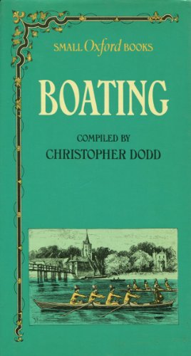 Beispielbild fr Boating zum Verkauf von ThriftBooks-Atlanta