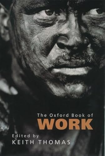 Imagen de archivo de Oxford Book of Work a la venta por ThriftBooks-Dallas