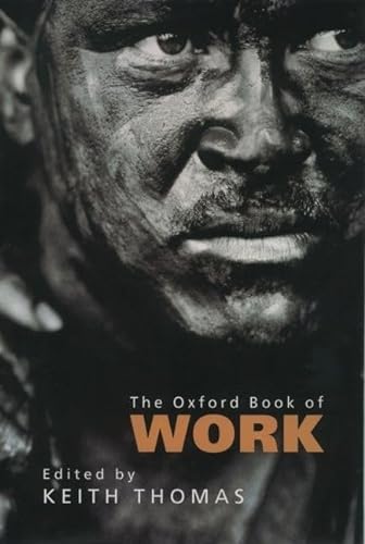 9780192142177: The Oxford Book of Work