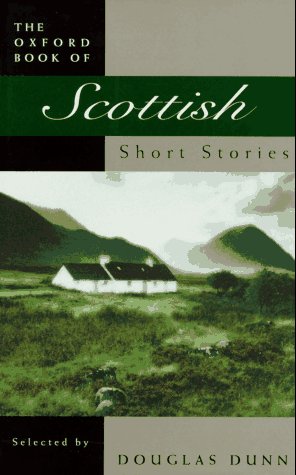 Imagen de archivo de The Oxford Book of Scottish Short Stories a la venta por ThriftBooks-Dallas
