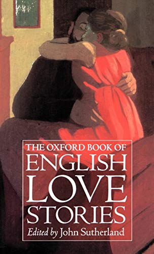 Stock image for The Oxford Book of English Love Stories for sale by WorldofBooks