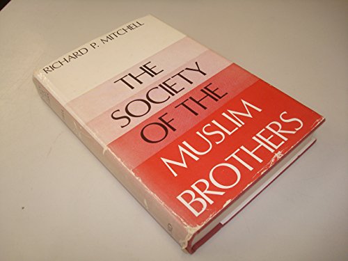 9780192151698: Society of the Muslim Brothers