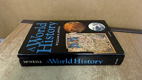 9780192158604: World History