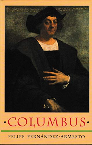 Beispielbild fr Columbus zum Verkauf von ZBK Books