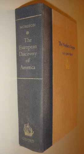 9780192159458 European Discovery Of America Southern