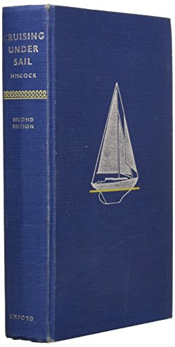 Imagen de archivo de Cruising Under Sail a la venta por Hourglass Books