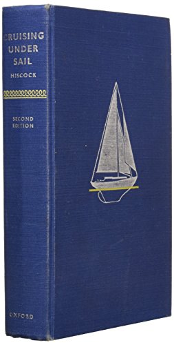 Stock image for Cruising Under Sail for sale by Hourglass Books