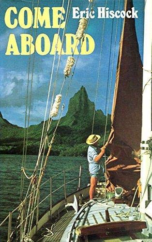 Stock image for Come Aboard for sale by WorldofBooks