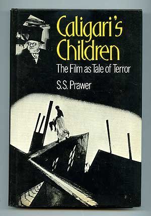 Imagen de archivo de Caligari's Children: The Film As Tale of Terror a la venta por TotalitarianMedia