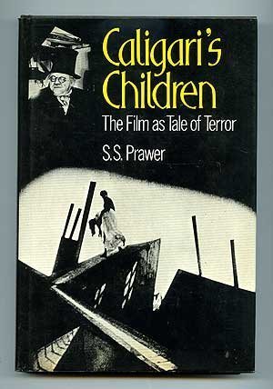 Stock image for Caligari's Children: The Film As Tale of Terror for sale by TotalitarianMedia