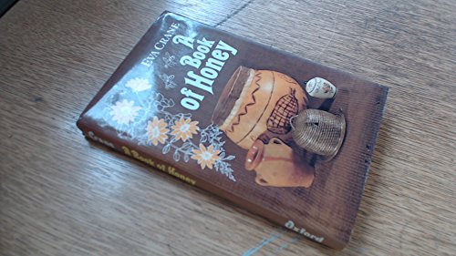 Book of Honey - Ethel Crane