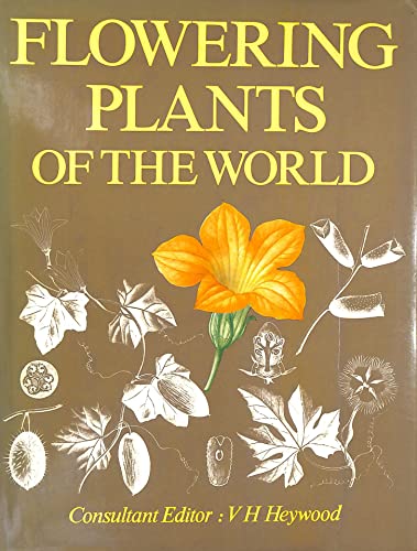 Stock image for Flowering Plants of the World for sale by WorldofBooks