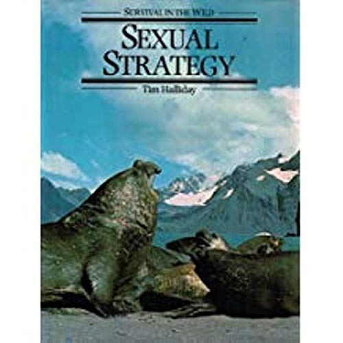 Stock image for Sexual Strategy. Survival in the Wild for sale by Schueling Buchkurier