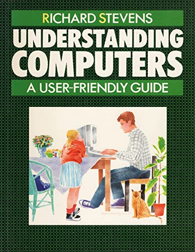 Beispielbild fr Understanding Computers zum Verkauf von WorldofBooks