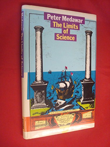 Imagen de archivo de The Limits of Science a la venta por WorldofBooks