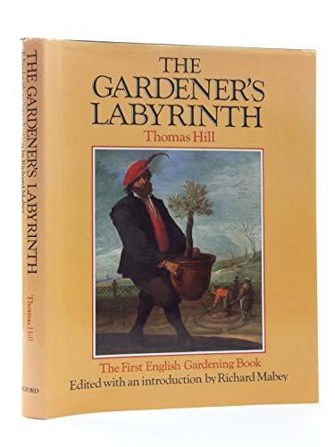 Imagen de archivo de The Gardener's Labyrinth a la venta por AwesomeBooks