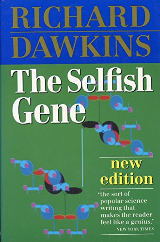 9780192177735: The Selfish Gene