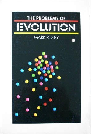 Imagen de archivo de The Problems of Evolution a la venta por HPB-Red