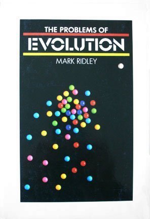 Stock image for The Problems of Evolution for sale by HPB-Red