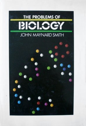 9780192192134: The Problems of Biology (Opus Books)