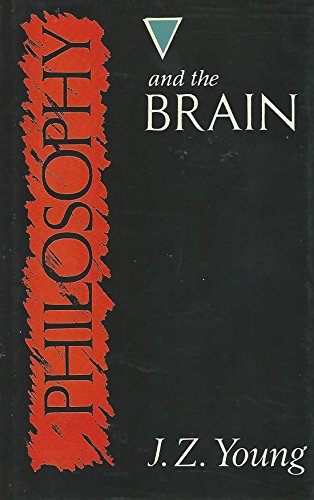 Philosophy and the Brain (O P U S) (9780192192158) by Young, J.Z.