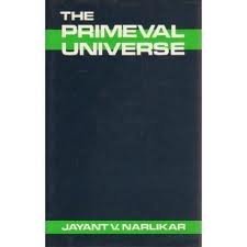 Stock image for The Primeval Universe for sale by COLLINS BOOKS