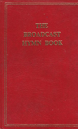 9780192313010: B. B. C. Hymn Book