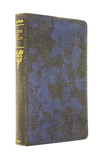 9780192501875: Selected Poems of Percy Bysshe Shelley (The World's Classics)