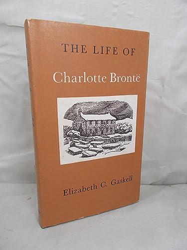 9780192502148: Life of Charlotte Bronte