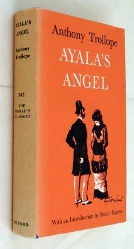 Stock image for Ayala's Angel (World's Classics) for sale by Wonder Book