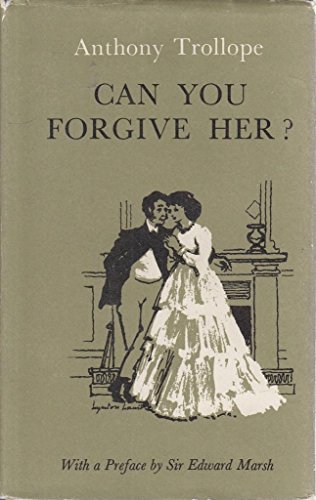 Imagen de archivo de Can You Forgive Her? (Worlds Classics S.) a la venta por Reuseabook