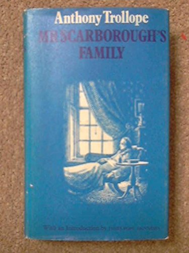 Stock image for Mr. Scarborough's Family (Oxford World's Classics) for sale by Wonder Book